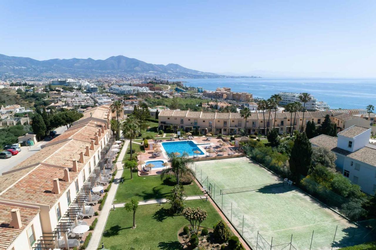 Pueblo Marina Seaside Apartaments By Alfresco Stays El Faro Exterior foto