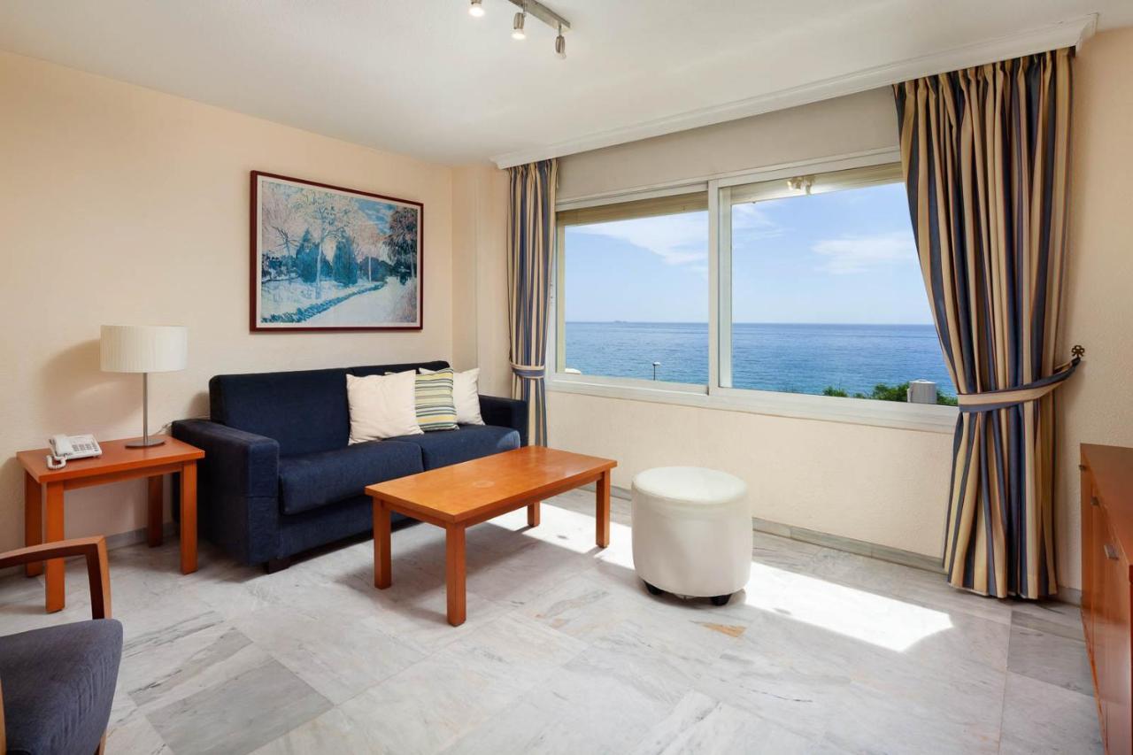 Pueblo Marina Seaside Apartaments By Alfresco Stays El Faro Exterior foto