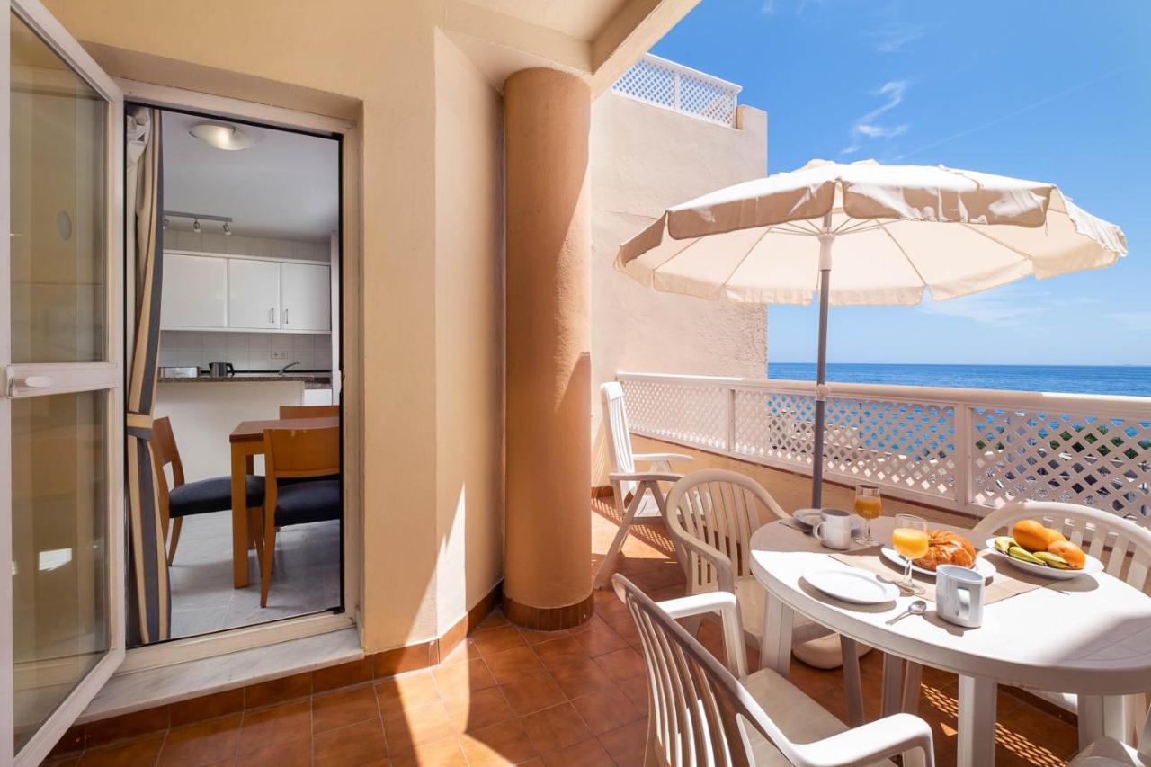 Pueblo Marina Seaside Apartaments By Alfresco Stays El Faro Exterior foto
