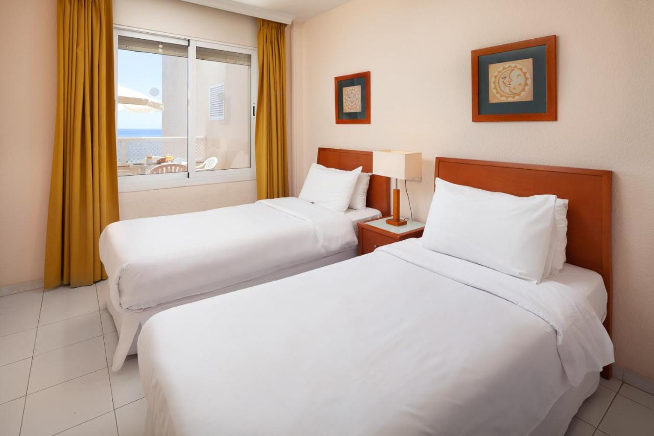 Pueblo Marina Seaside Apartaments By Alfresco Stays El Faro Exterior foto