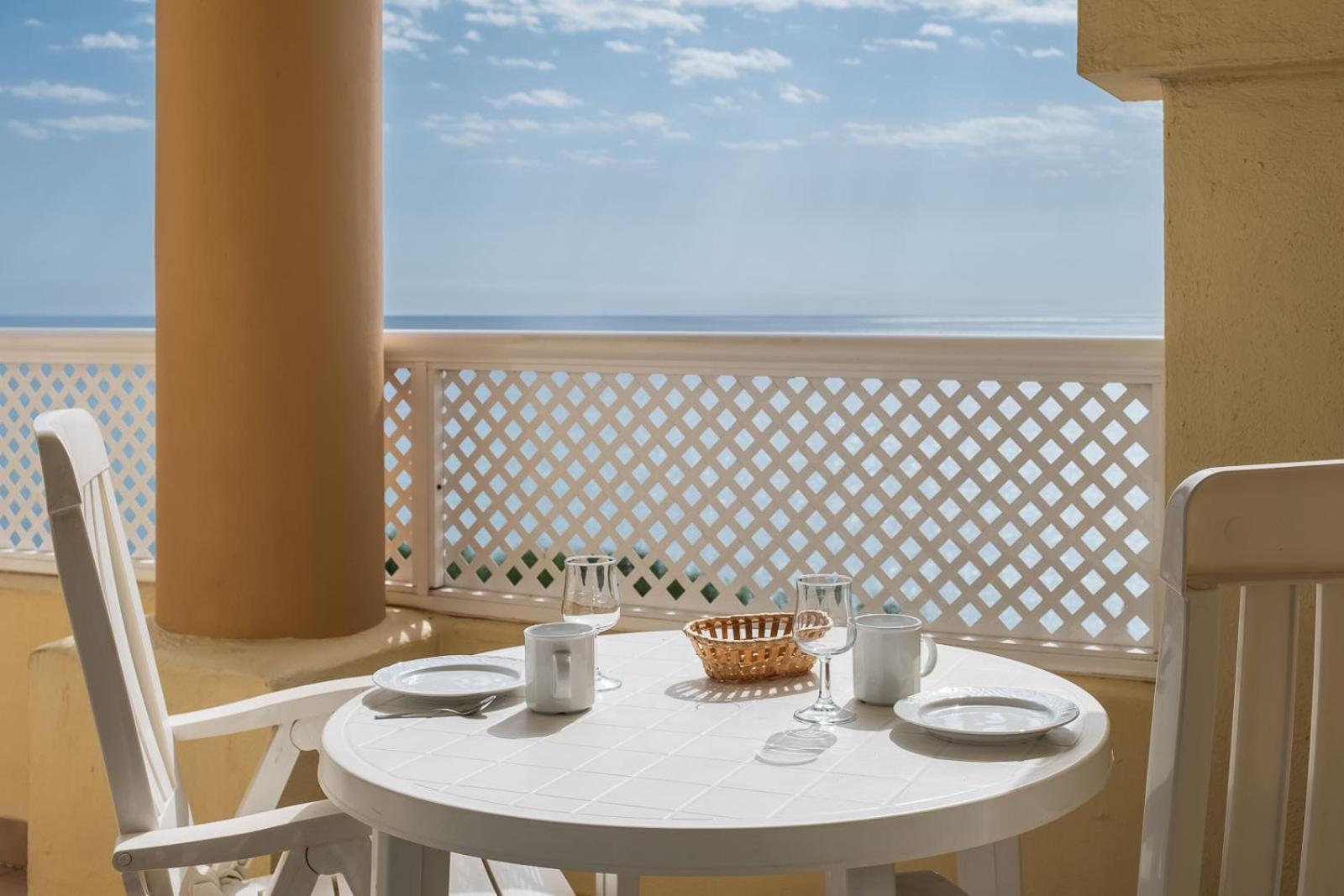 Pueblo Marina Seaside Apartaments By Alfresco Stays El Faro Exterior foto
