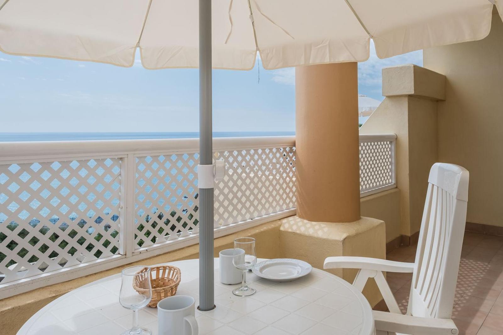 Pueblo Marina Seaside Apartaments By Alfresco Stays El Faro Exterior foto